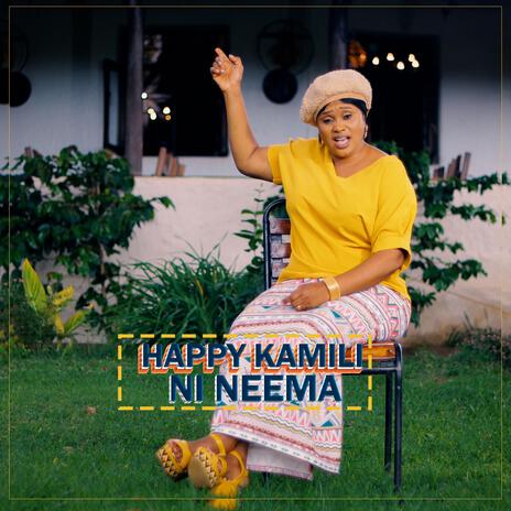 Ni Neema | Boomplay Music