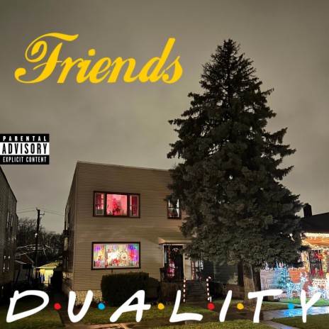 Friends (Extended Version) | Boomplay Music