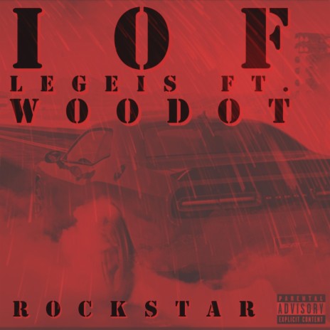 Rockstar ft. Woodot