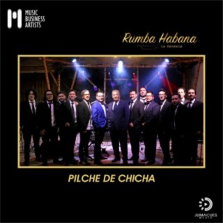 Rumba Habana La Herencia