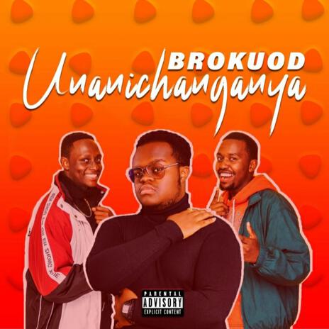 Unanichanganya | Boomplay Music