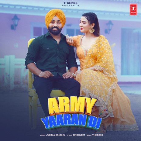 Army Yaaran Di | Boomplay Music