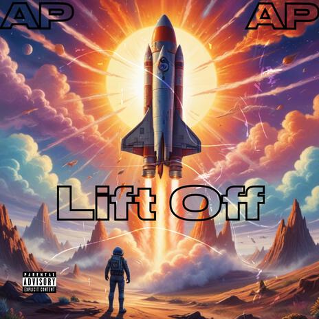 Lift Off | Boomplay Music