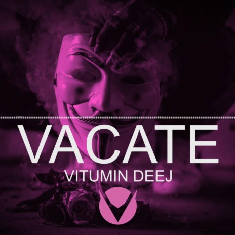 Vacate | Boomplay Music