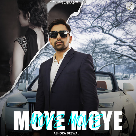 Moye Moye | Boomplay Music