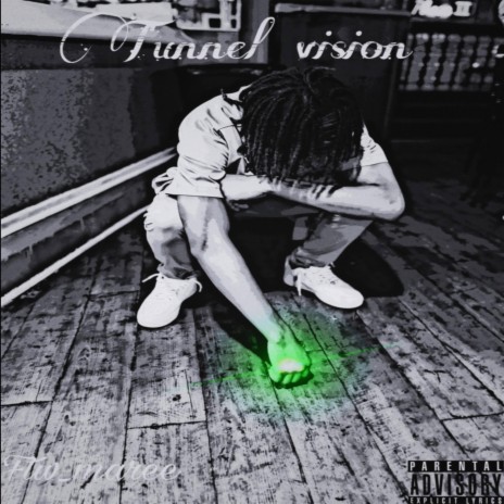 Tunnel vision | Boomplay Music