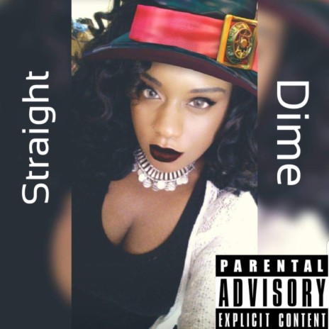 Straight Dime ft. Valentino Z | Boomplay Music