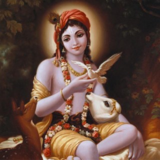 Sri Krishna Premanjana