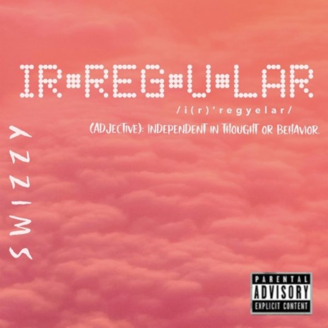 Irregular | Boomplay Music