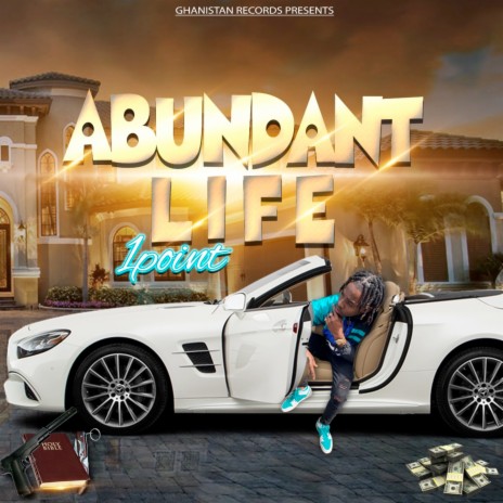 Abundant Life | Boomplay Music