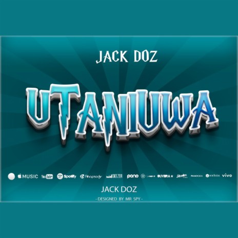 Utaniuwa | Boomplay Music