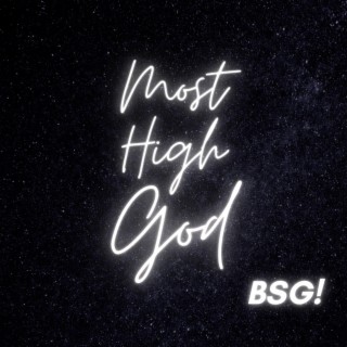 Most High God