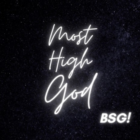 Most High God | Boomplay Music