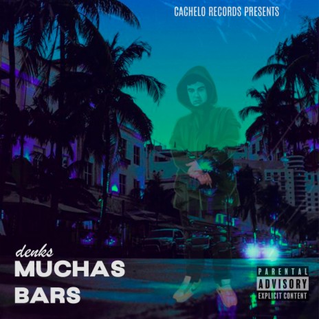 Muchas Bars | Boomplay Music