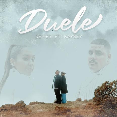 Duele ft. Kaysey Medina | Boomplay Music