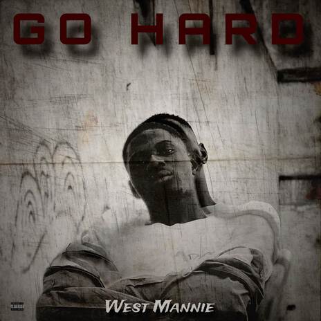 GO HARD | Boomplay Music