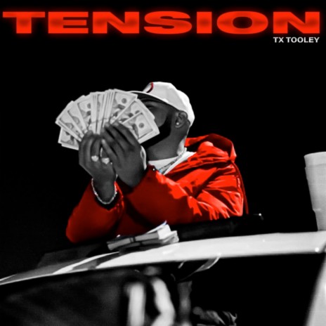 Tension | Boomplay Music