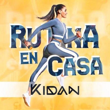 Rutina En Casa | Boomplay Music