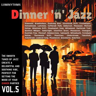 Dinner 'n' Jazz, Vol. 5