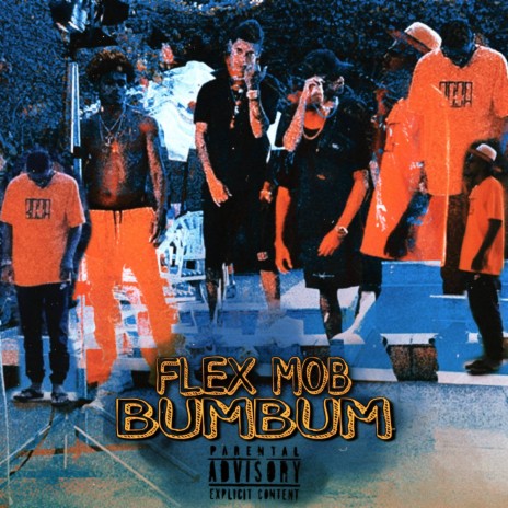 Bumbum ft. FlexMob | Boomplay Music