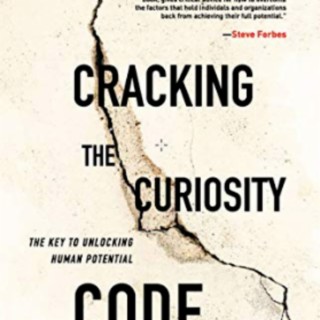 Episode 2337: Dr. Diane Hamilton ~ Forbes,  Happy New Year 2023!! "Cracking the Curiosity Code",  Emotional Intelligence & Interpersonal Relations