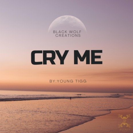 Cry Me | Boomplay Music