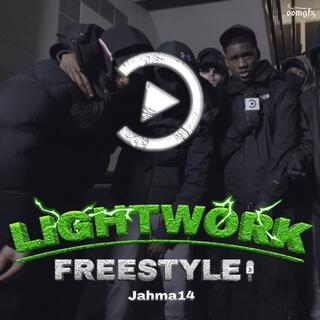 Jahma14 Lightwork Freestyle