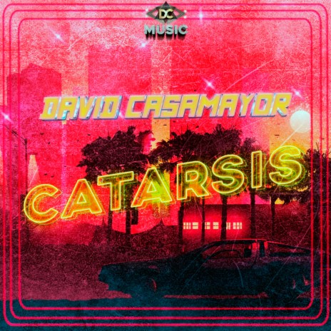 Catarsis | Boomplay Music