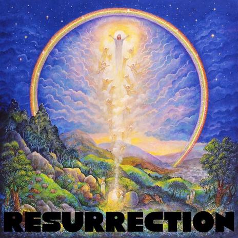 RESURRECTION | Boomplay Music