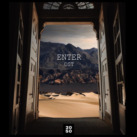 Enter (Original Soundtrack)