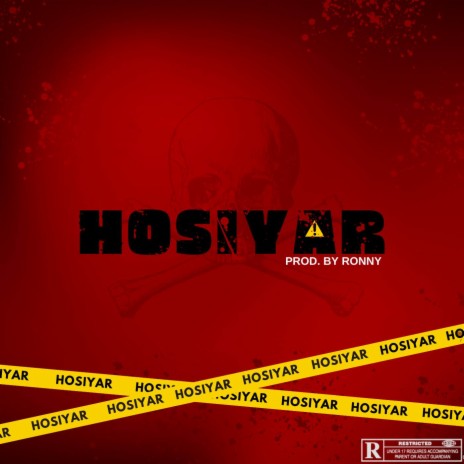 Hosiyar ft. Sesh & Sarkar | Boomplay Music