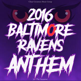 Ravens Anthem lyrics | Boomplay Music