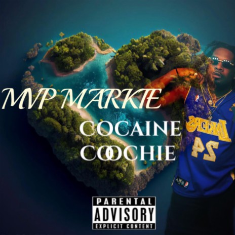 Cocaine Coochie | Boomplay Music