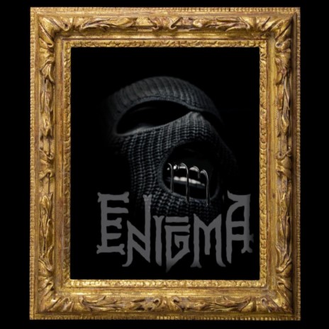 Enigma ft. Erick rojas | Boomplay Music