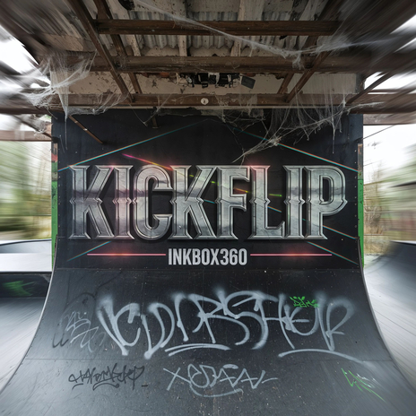 Kickflip | Boomplay Music