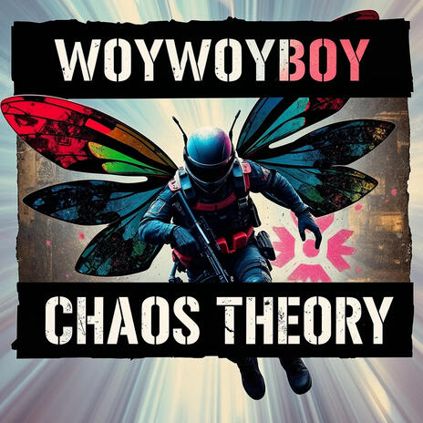 Chaos Theory | Boomplay Music