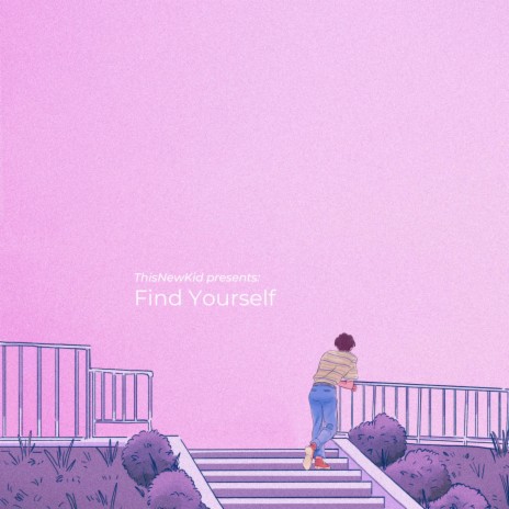 Find Yourself | Boomplay Music