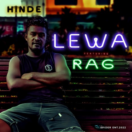 Lewa ft. Rag | Boomplay Music