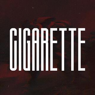 Cigarette (Reggaeton Type Beat)