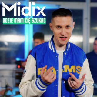 Gdzie mam cię szukać