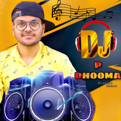 Dj P Dhooma | Boomplay Music