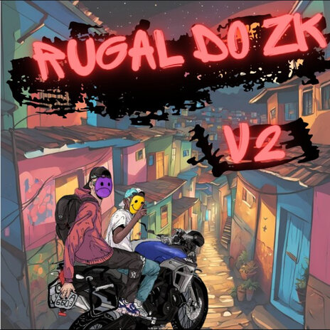 Rugal do ZK V2 | Boomplay Music