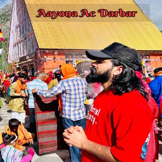 Aayona Ae Darbar