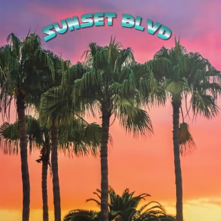 Sunset Blvd (EP)