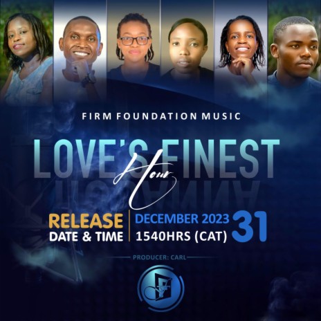 Love's Finest Hour | Boomplay Music