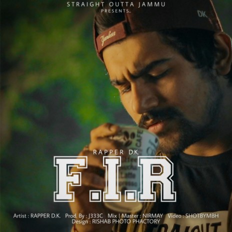 F.I.R ft. Straight Outta Jammu | Boomplay Music
