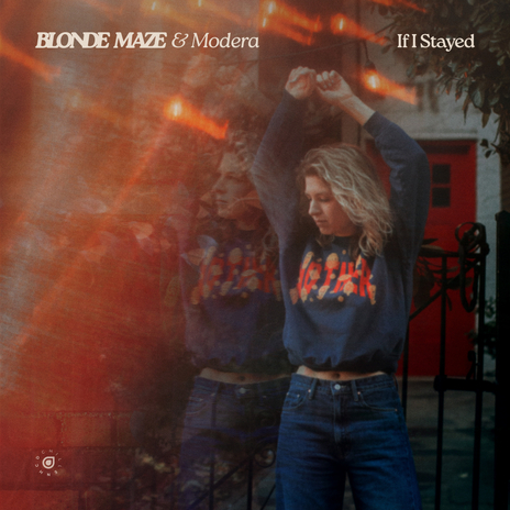 If I Stayed ft. Modera | Boomplay Music