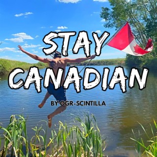 Stay Canadian