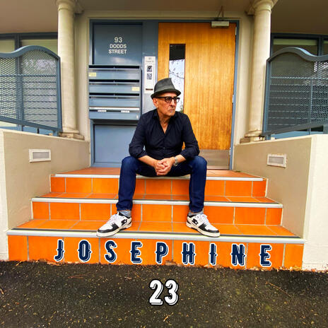 Josephine | Boomplay Music