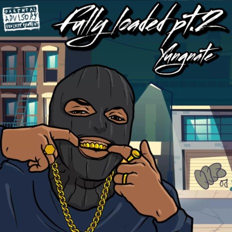 Fully Loaded, Pt. 2 | Boomplay Music